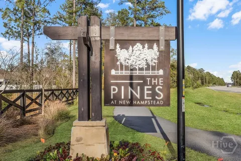 $274,000 | 415 Salvia Road, Bloomingdale, GA 31302