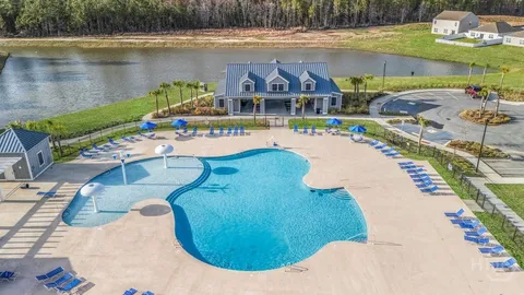 $274,000 | 415 Salvia Road, Bloomingdale, GA 31302