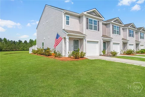 $274,000 | 415 Salvia Road, Bloomingdale, GA 31302