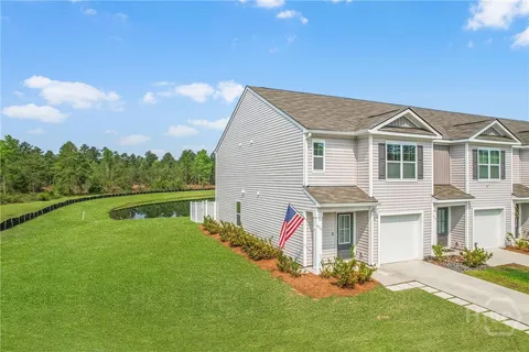 $274,000 | 415 Salvia Road, Bloomingdale, GA 31302