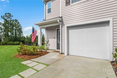 $274,000 | 415 Salvia Road, Bloomingdale, GA 31302