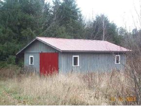 0 Gummerus Road Berkshire, VT 05450 - Photo 1 of 1 Gallery Image 1