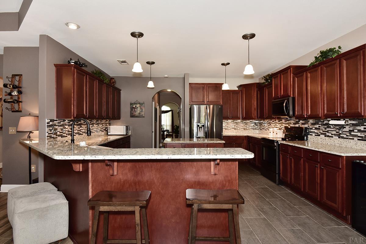 5632 Heatherton Road Milton, FL 32570 - Photo 25 of 50 Gallery Image 25