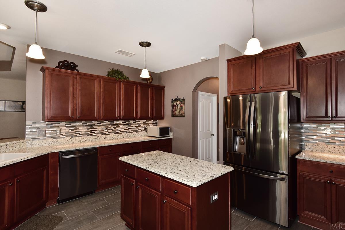 5632 Heatherton Road Milton, FL 32570 - Photo 3 of 50 Gallery Image 3
