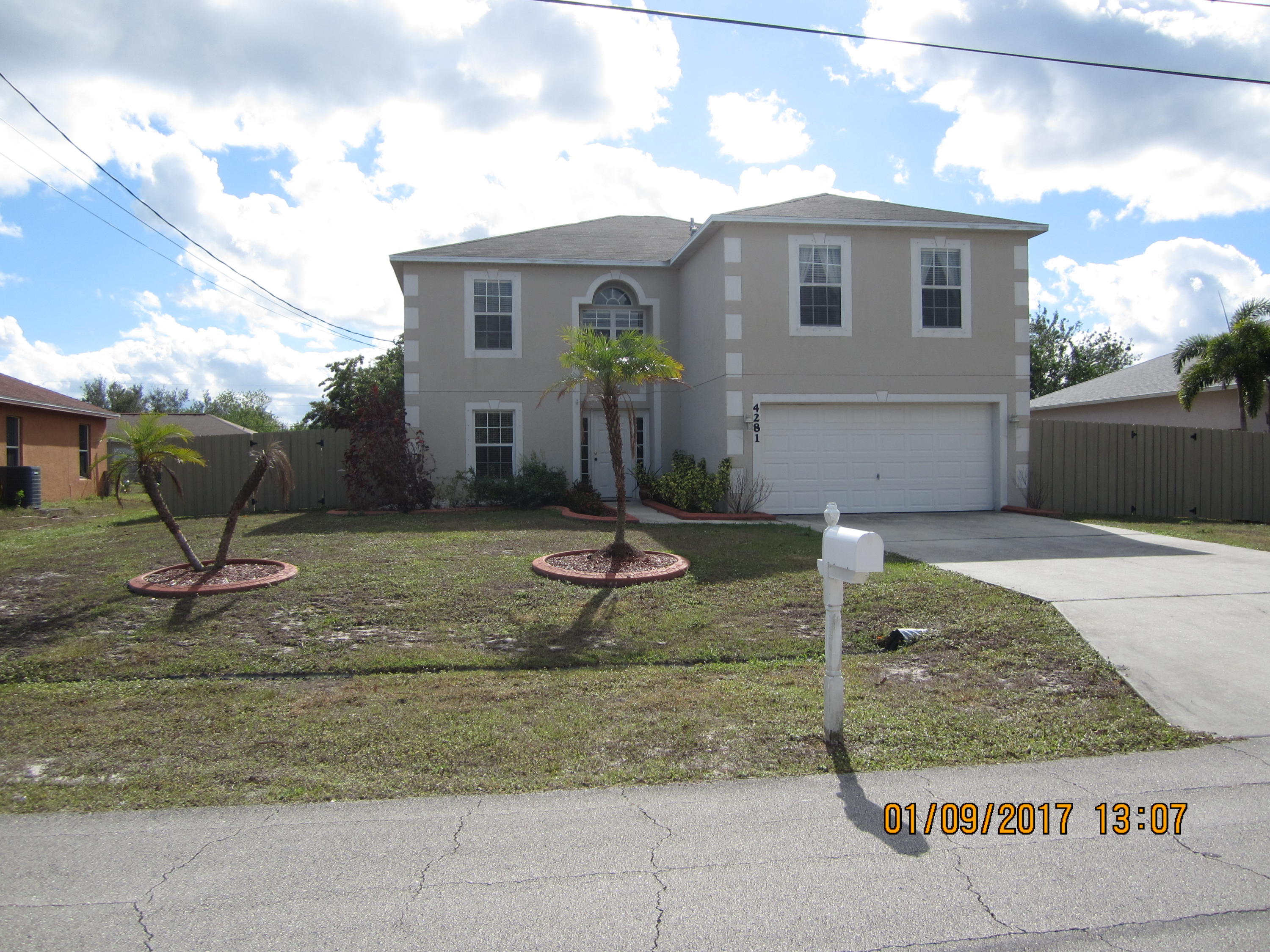 4281 Southwest Whitebread Road Port St. Lucie, FL 34953 - Photo 3 of 28 IMG_0033