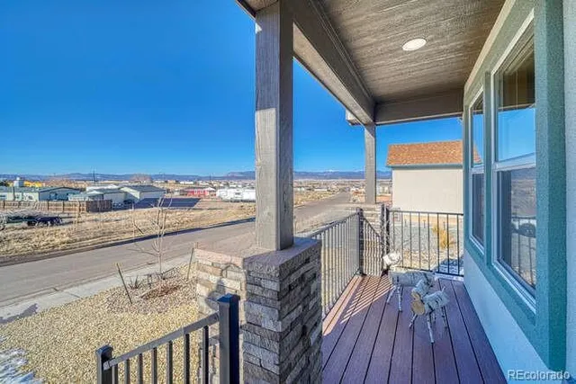 $360,000 | 336 Arrowhead Drive, Florence, CO 81226
