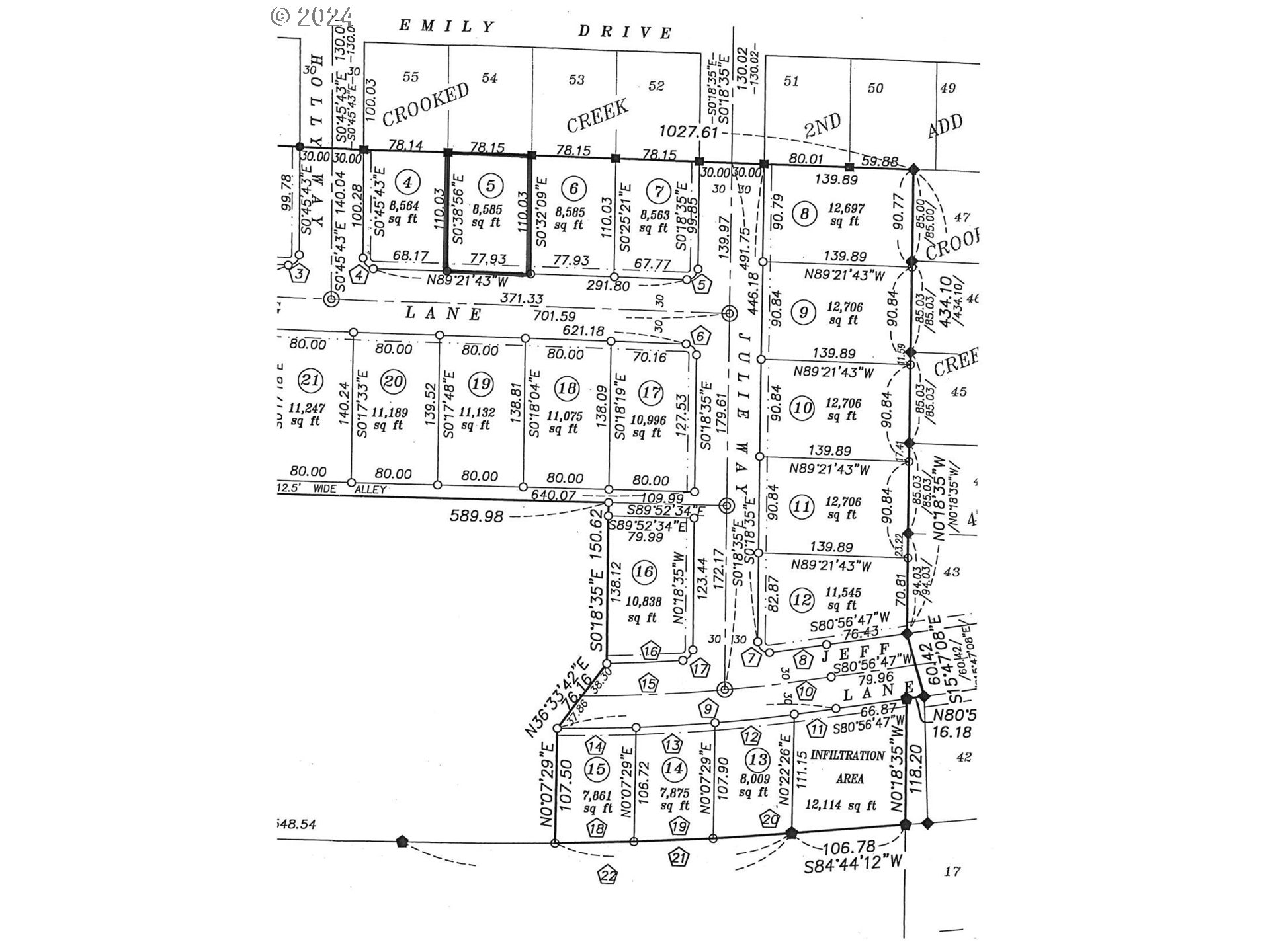 10604 Greg Lane La Grande, OR 97850 - Photo 2 of 3