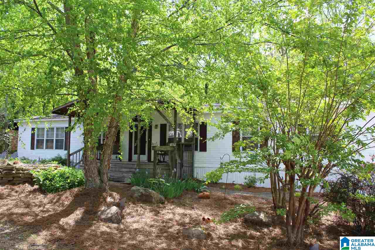 1800 Lynch Lake Road Odenville, AL 35120 - Photo 3 of 34