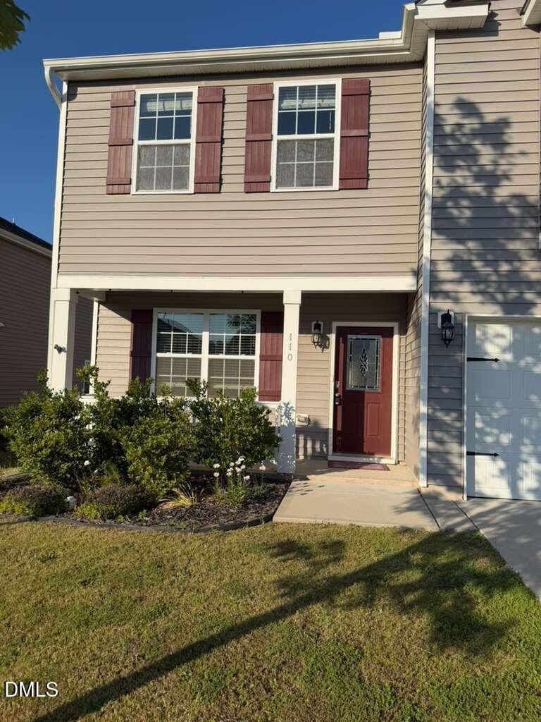 110 Prairie Street Clayton, NC 27527 - Photo 3 of 37 WhatsApp Image 2026-05-20 at 07.42.09 (3