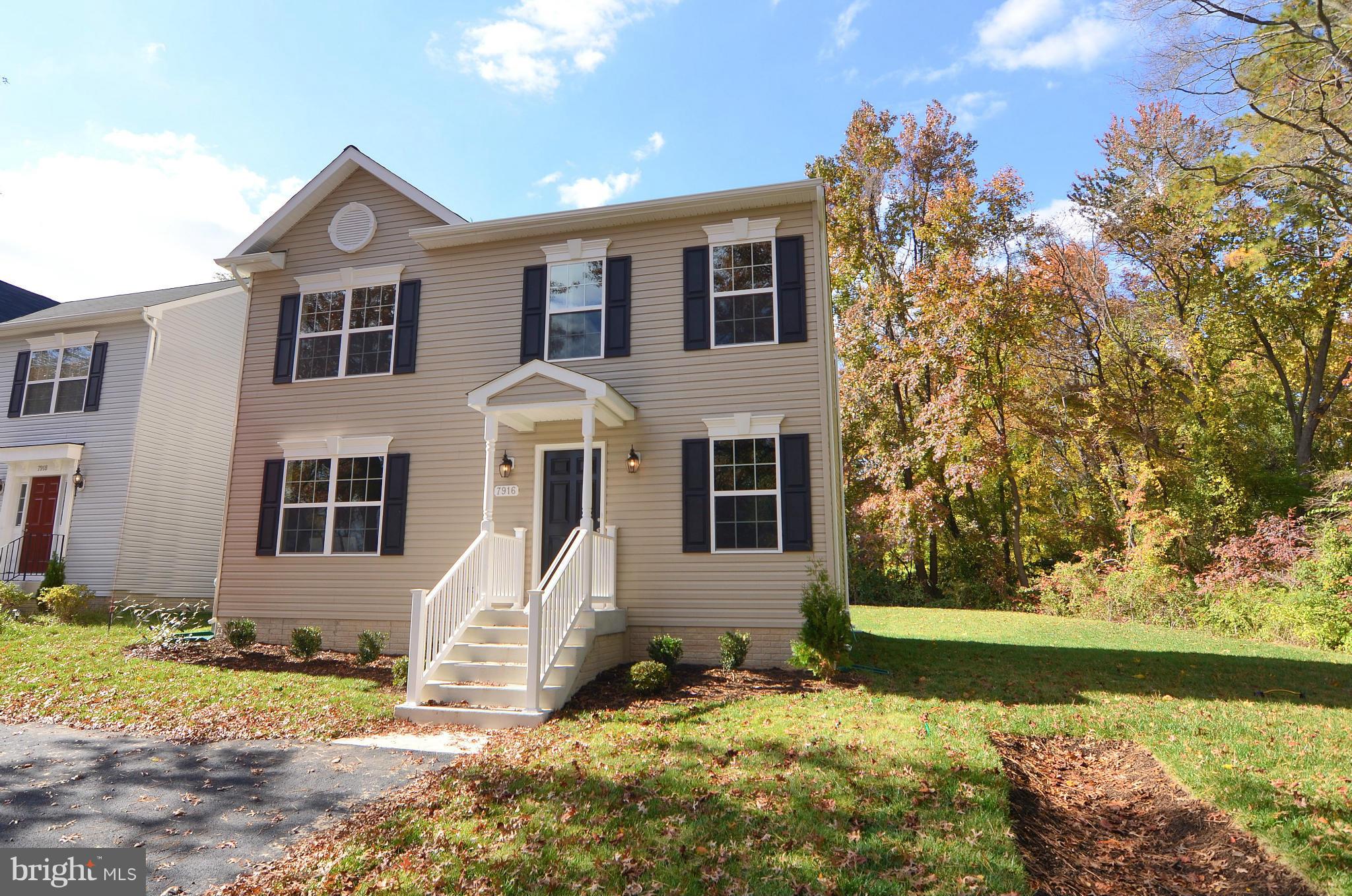 New Freetown Road Pasadena, MD 21122 - Photo 1 of 29 Exterior (Front)