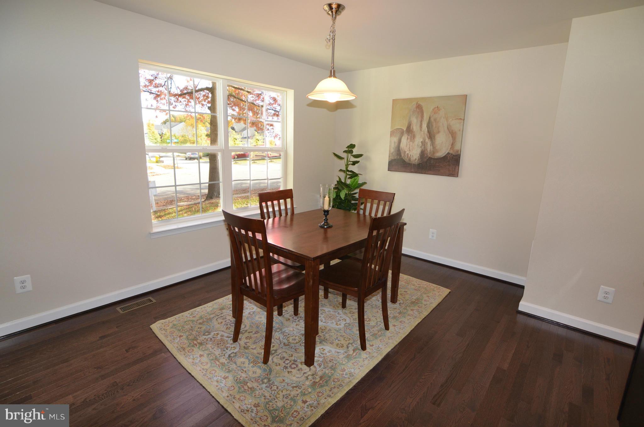 New Freetown Road Pasadena, MD 21122 - Photo 11 of 29 Dining Room