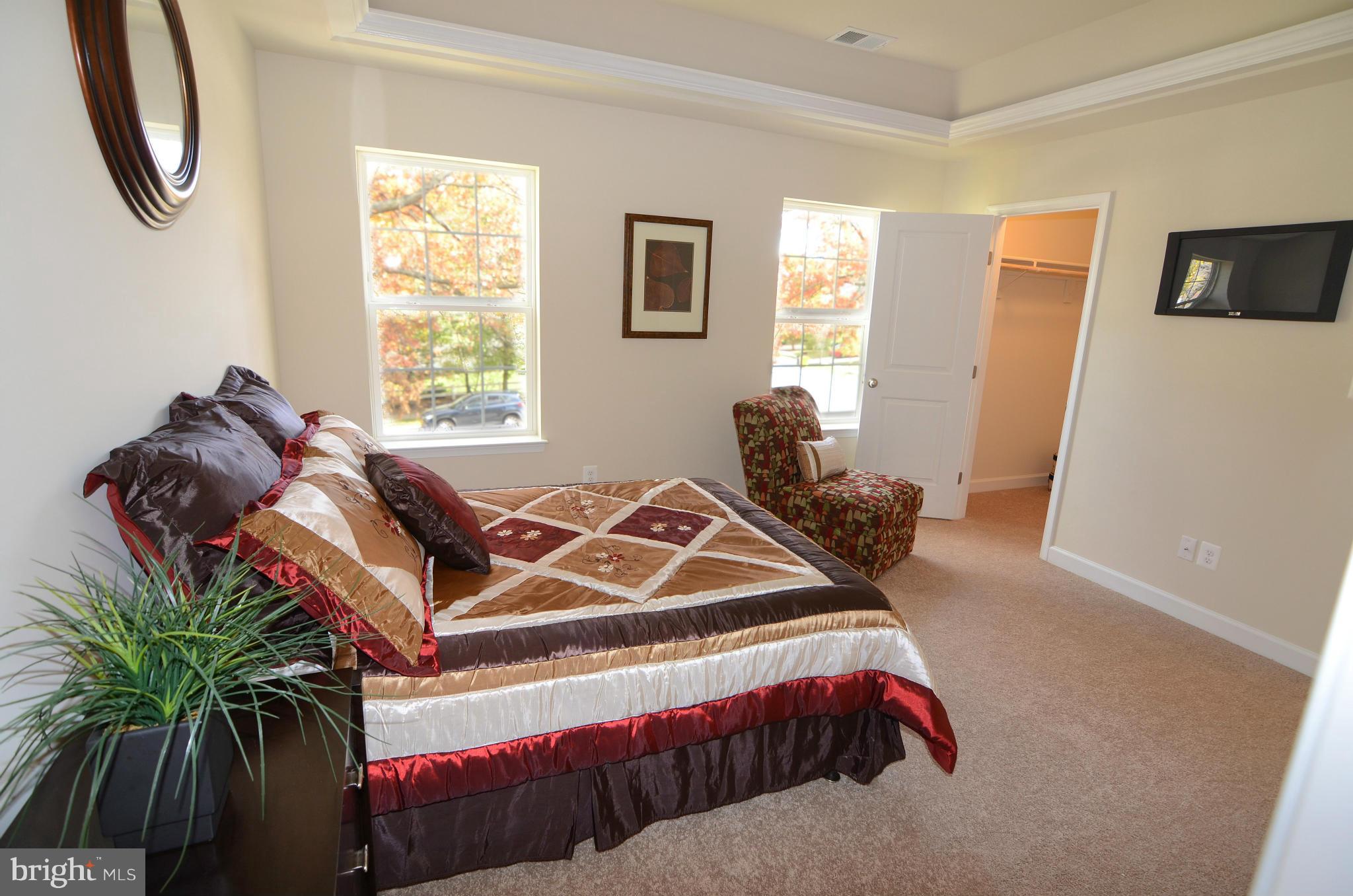 New Freetown Road Pasadena, MD 21122 - Photo 14 of 29 Bedroom (Master)