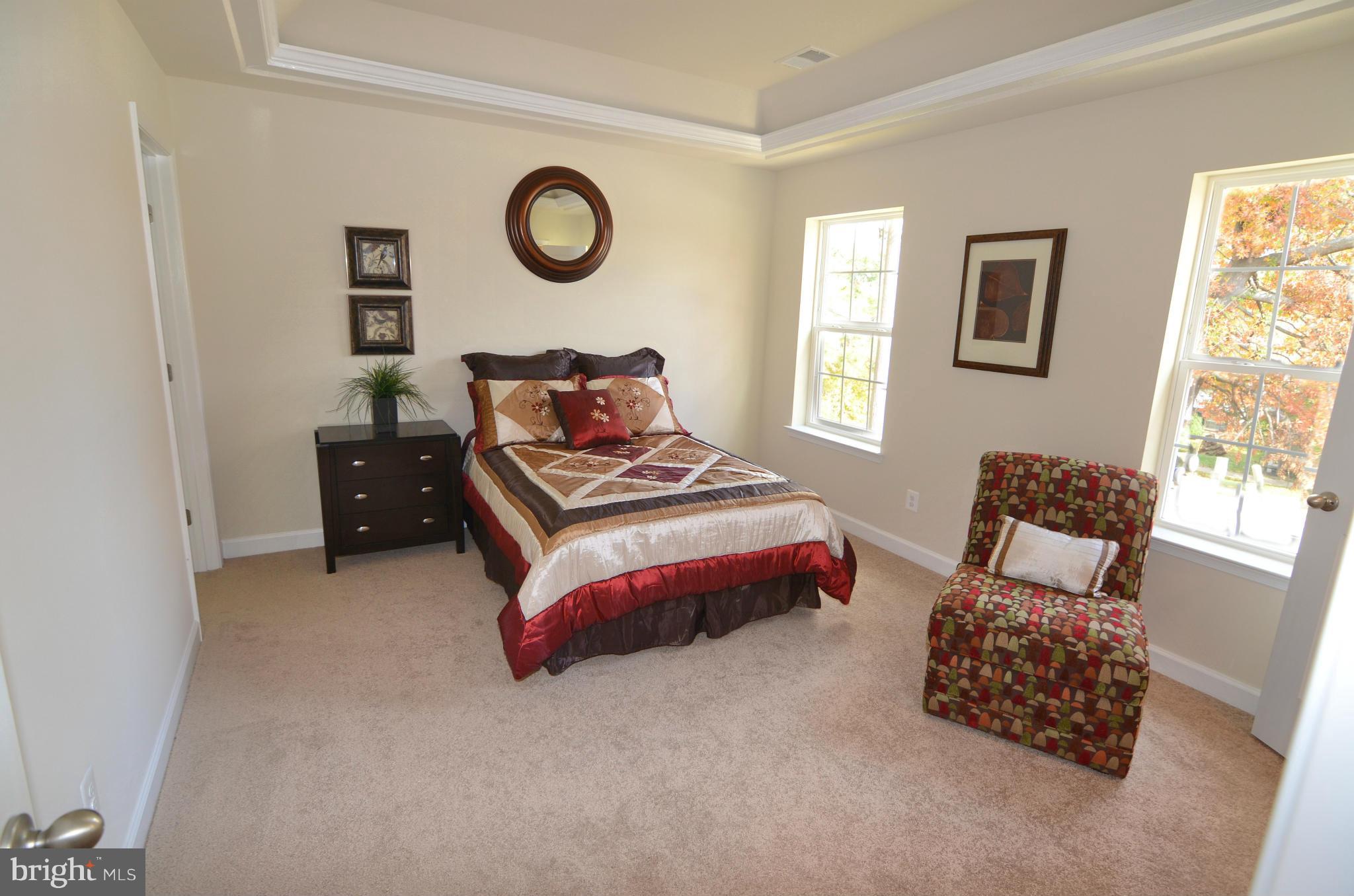 New Freetown Road Pasadena, MD 21122 - Photo 15 of 29 Bedroom (Master)