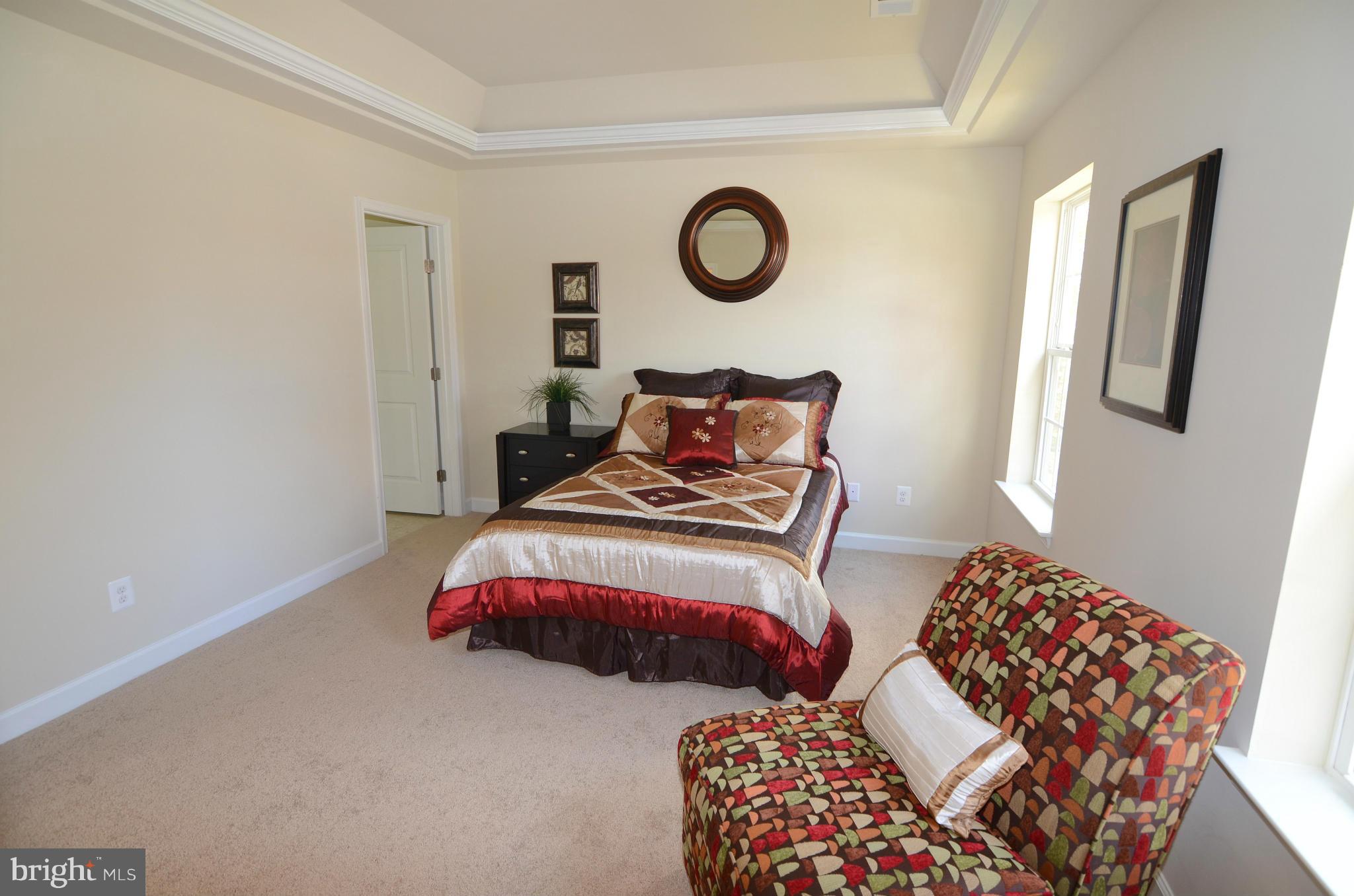 New Freetown Road Pasadena, MD 21122 - Photo 16 of 29 Bedroom (Master)