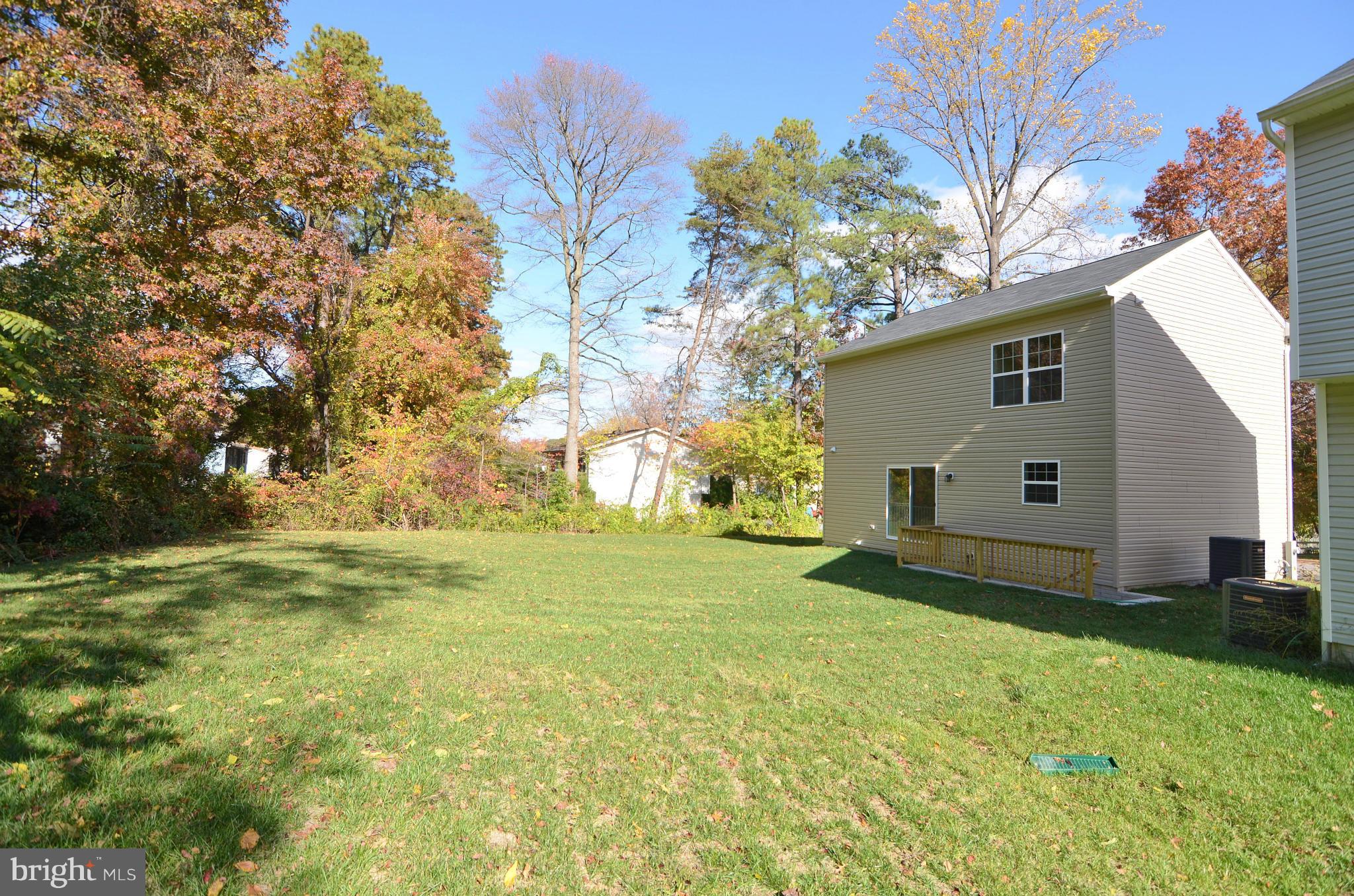 New Freetown Road Pasadena, MD 21122 - Photo 26 of 29 Exterior (Rear)