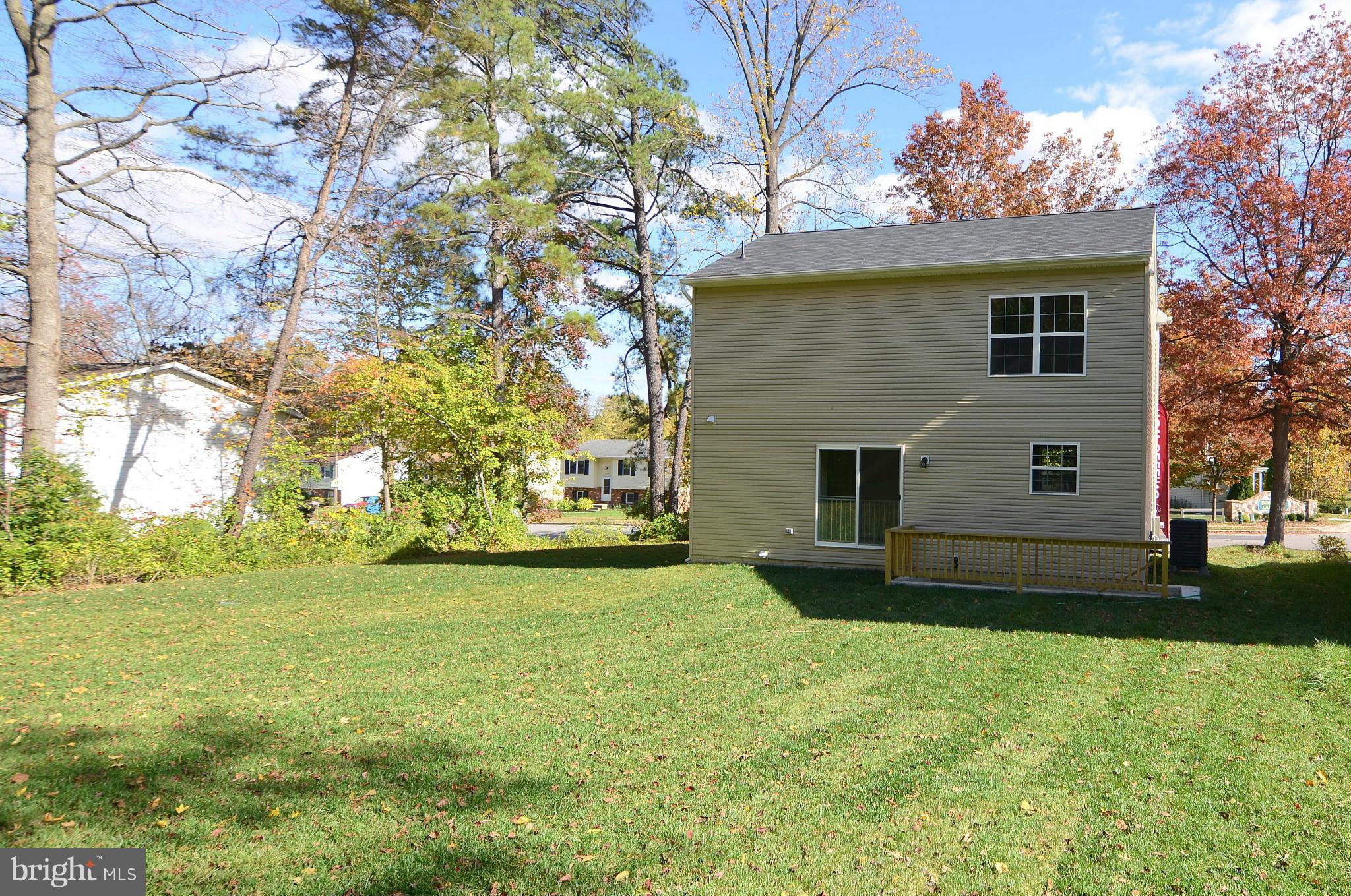 New Freetown Road Pasadena, MD 21122 - Photo 29 of 29 Exterior (Rear)