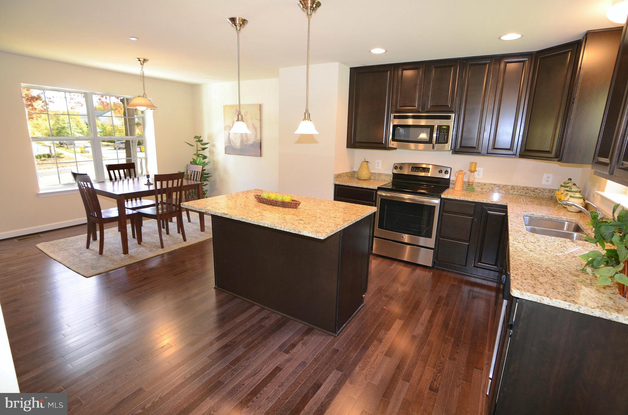 New Freetown Road Pasadena, MD 21122 - Photo 5 of 29 Kitchen