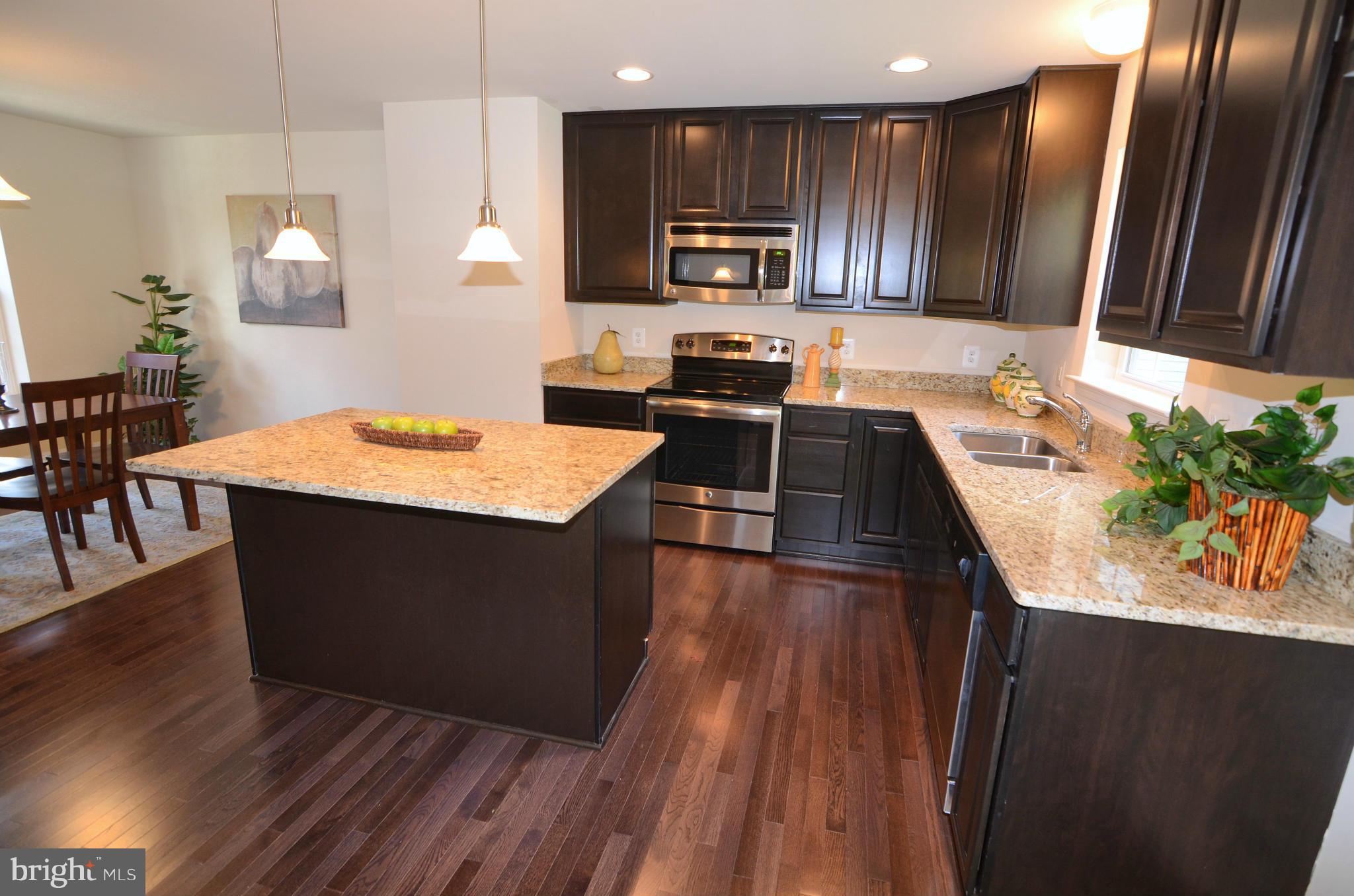 New Freetown Road Pasadena, MD 21122 - Photo 6 of 29 Kitchen