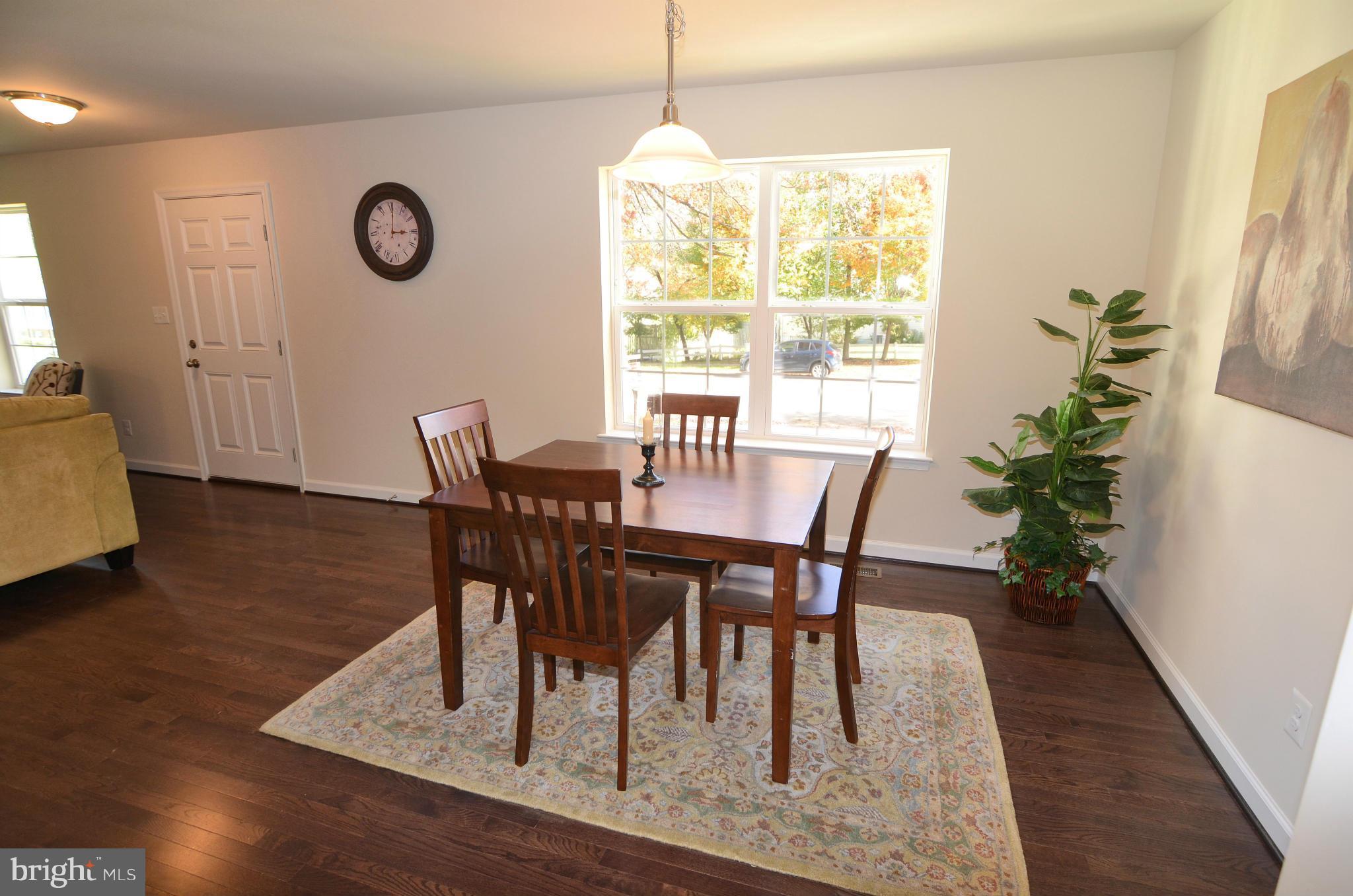New Freetown Road Pasadena, MD 21122 - Photo 10 of 29 Dining Room