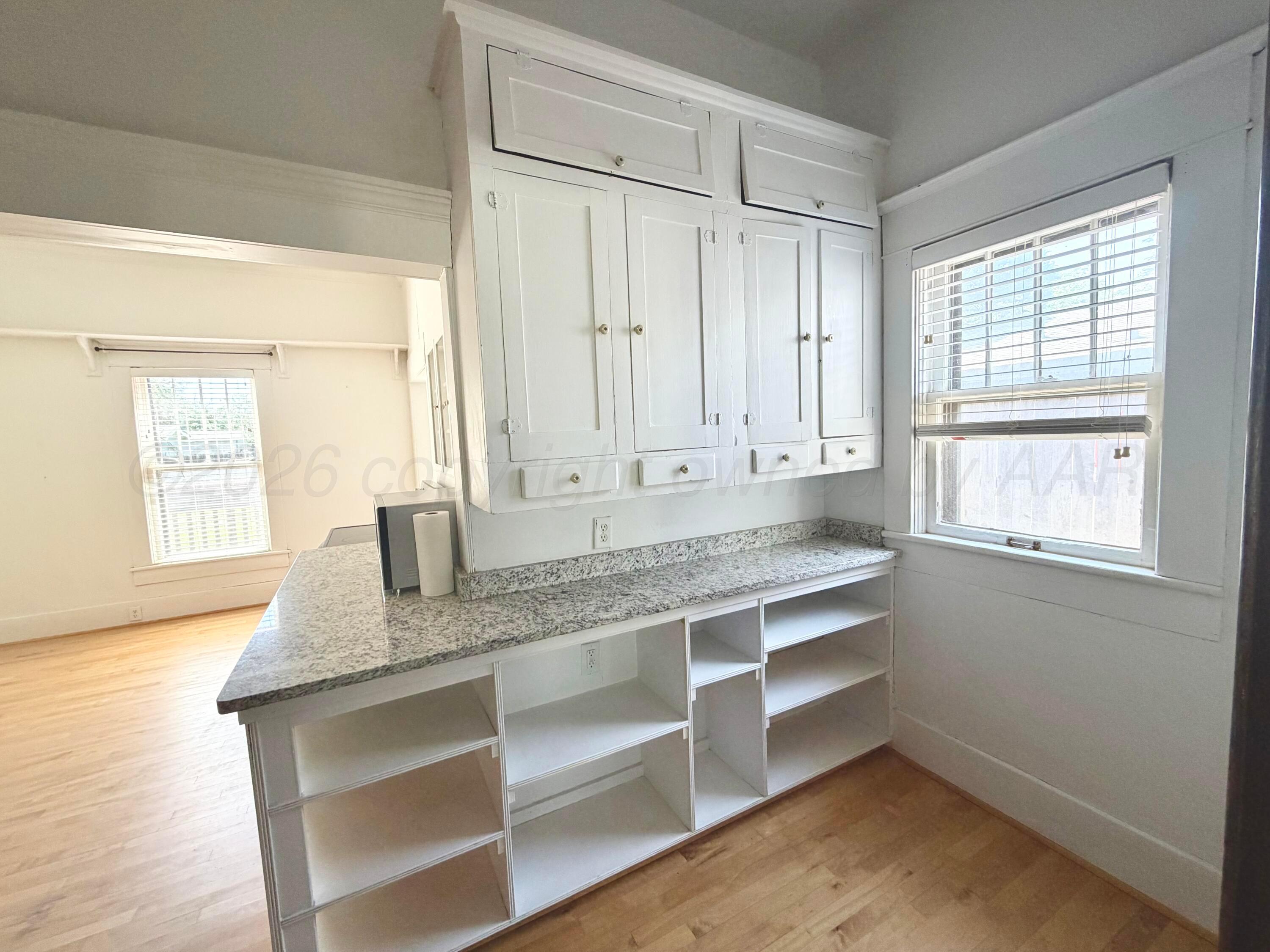 809 14th Street Canyon, TX 79015 - Photo 15 of 22 Kitchen 2