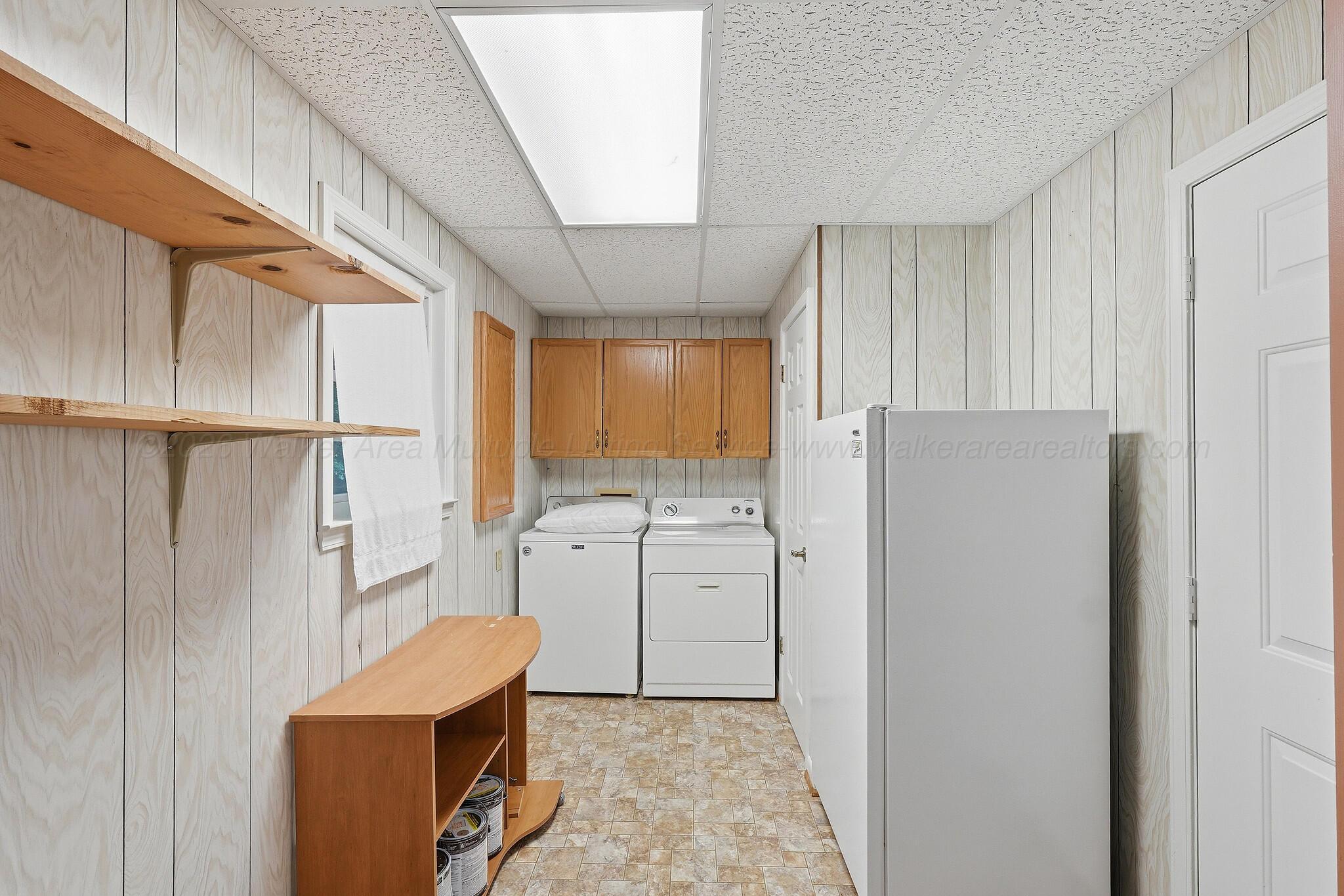 114 Hickory Grove Road Nauvoo, AL 35578 - Photo 17 of 31 laundry