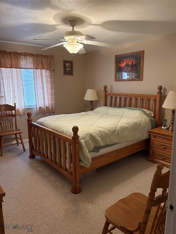 13 Sharon Loop Townsend, MT 59644 - Photo 6 of 33 Primary bedroom