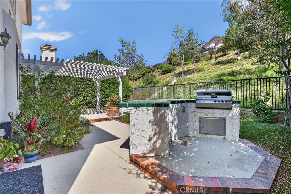 20543 Pesaro Porter Ranch Porter Ranch, CA 91326 - Photo 60 of 67