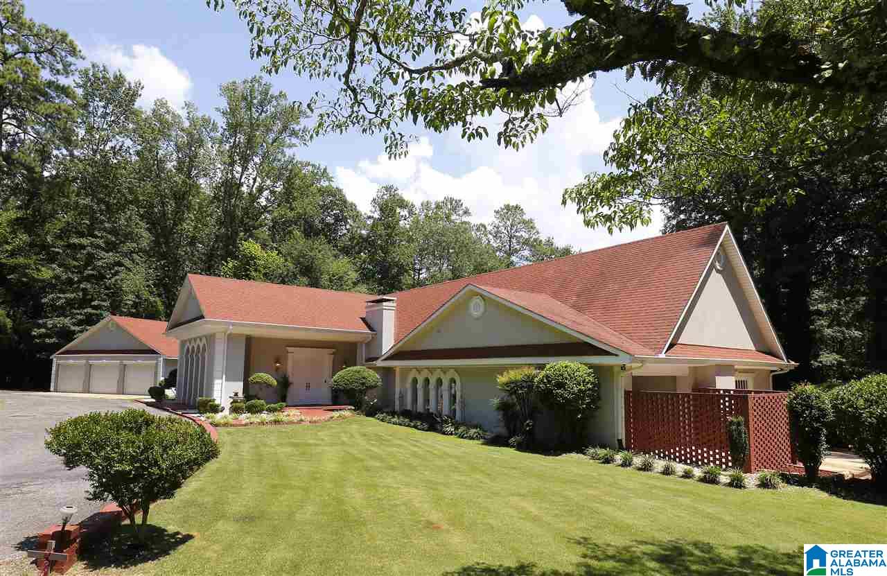 2901 Coleman Road Anniston, AL 36207 - Photo 26 of 46