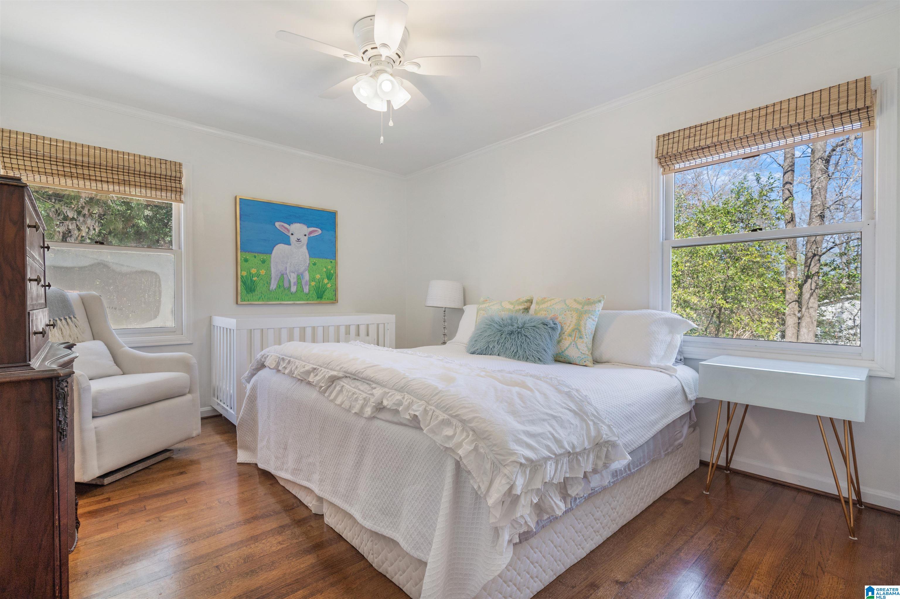 3328 North Woodridge Road Birmingham, AL 35223 - Photo 21 of 33