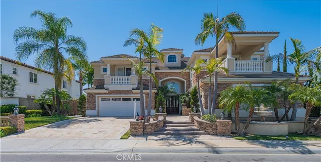 $3,500,000 | 18640 Seabiscuit Run, Yorba Linda, CA 92886