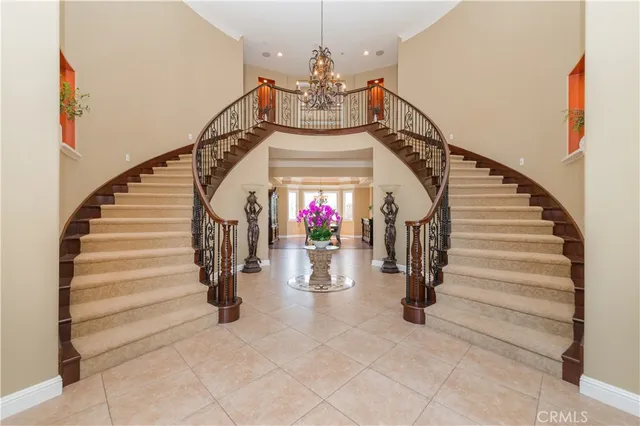 $3,500,000 | 18640 Seabiscuit Run, Yorba Linda, CA 92886