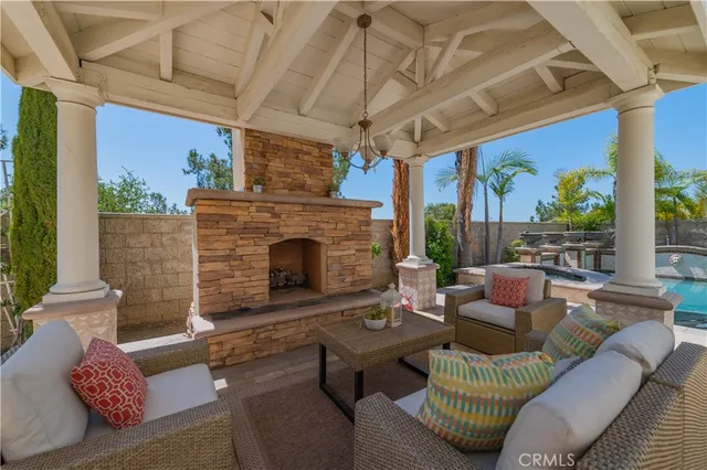 $3,500,000 | 18640 Seabiscuit Run, Yorba Linda, CA 92886