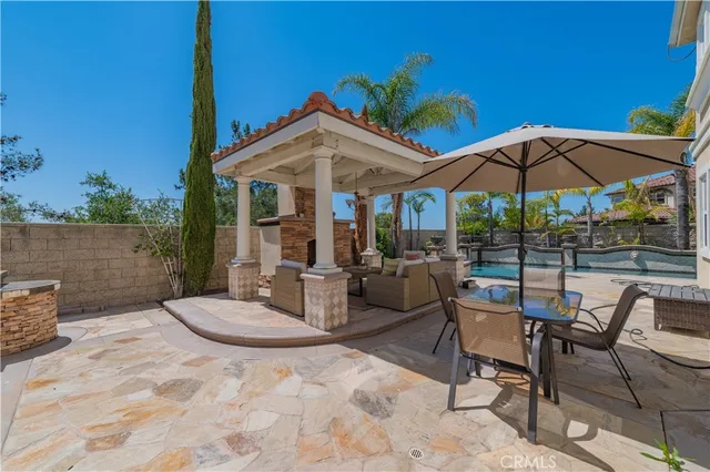 $3,500,000 | 18640 Seabiscuit Run, Yorba Linda, CA 92886