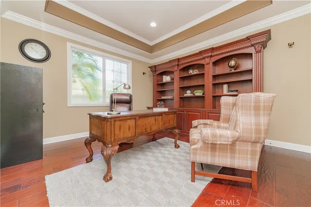 $3,500,000 | 18640 Seabiscuit Run, Yorba Linda, CA 92886