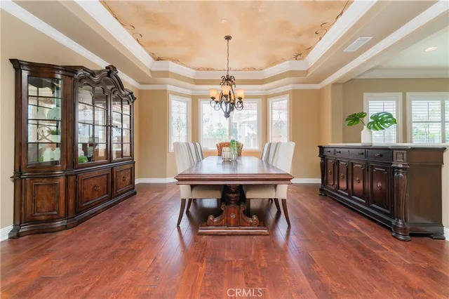 $3,500,000 | 18640 Seabiscuit Run, Yorba Linda, CA 92886