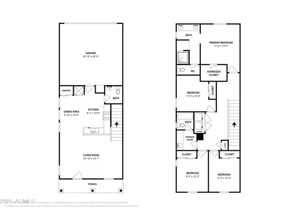 $1,799 | 12586 West Steed Ridge, Peoria, AZ 85383
