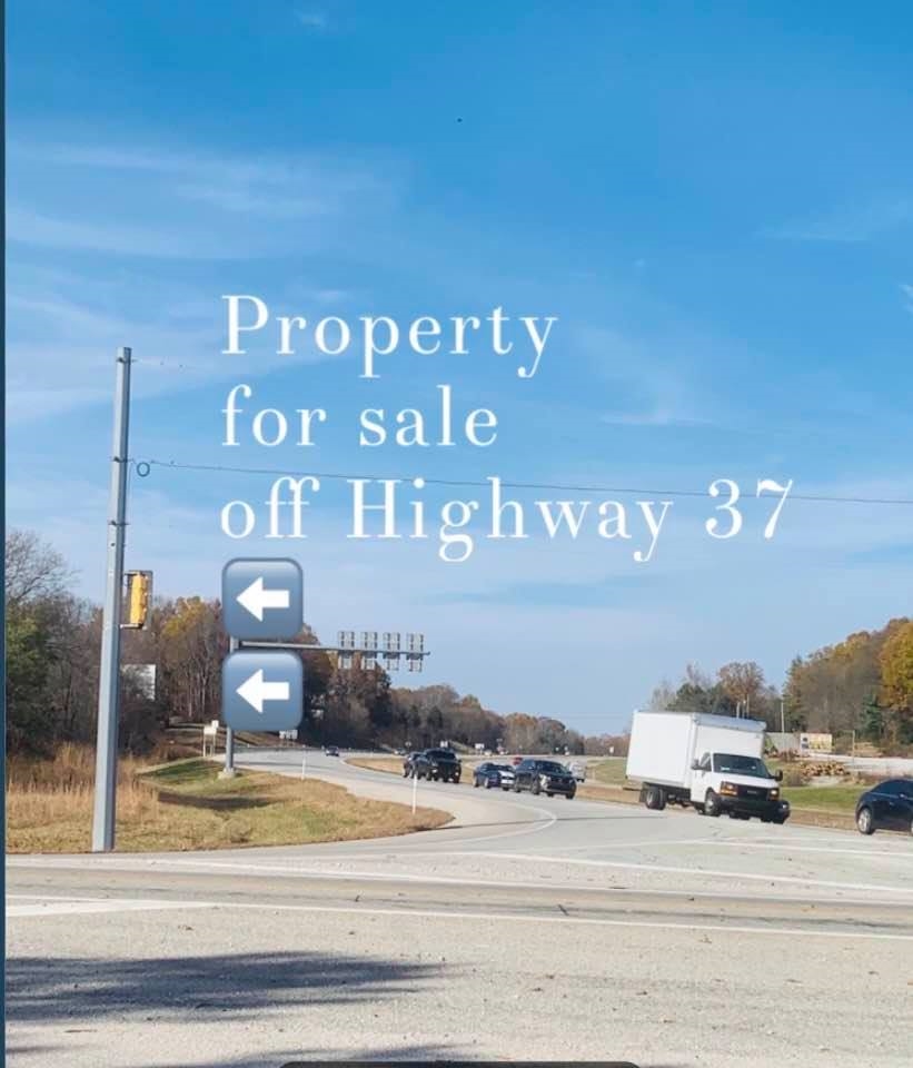 37 & Highway Springville, IN 47462 - Photo 3 of 3
