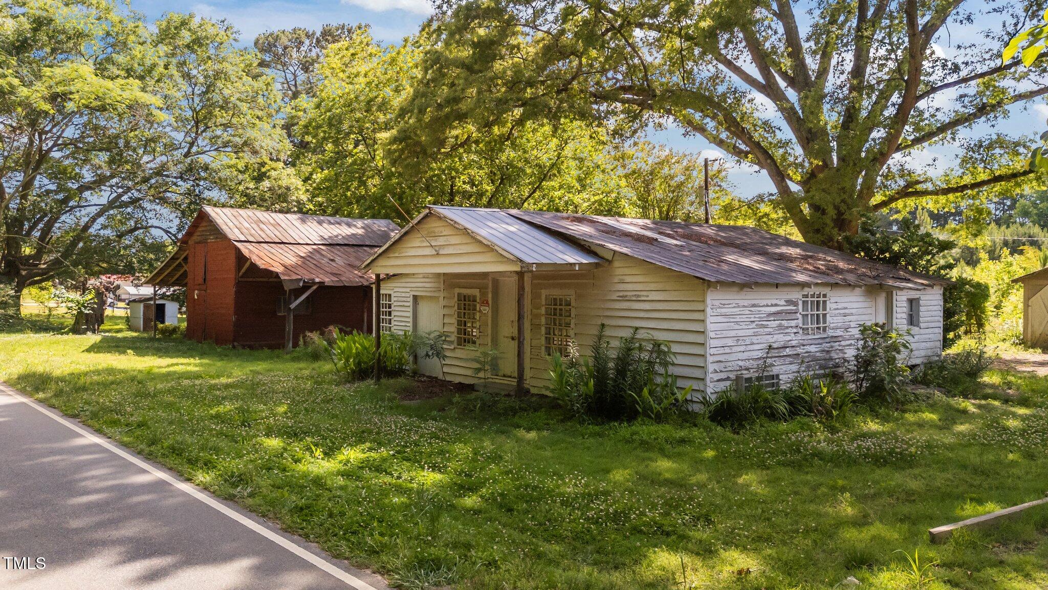 1908 Rocky Cross Road Zebulon, NC 27597 - Photo 19 of 47 19-web-or-mls-DJI_20250523160458_0010_D
