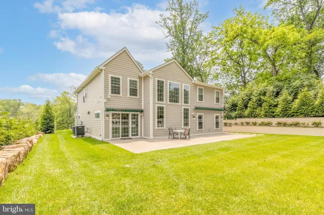 $1,475,000 | 1631 East Strasburg Road, West Chester, PA 19380