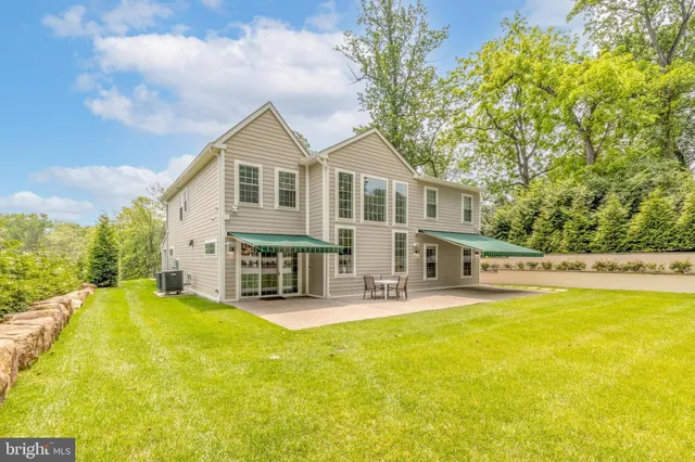 $1,475,000 | 1631 East Strasburg Road, West Chester, PA 19380