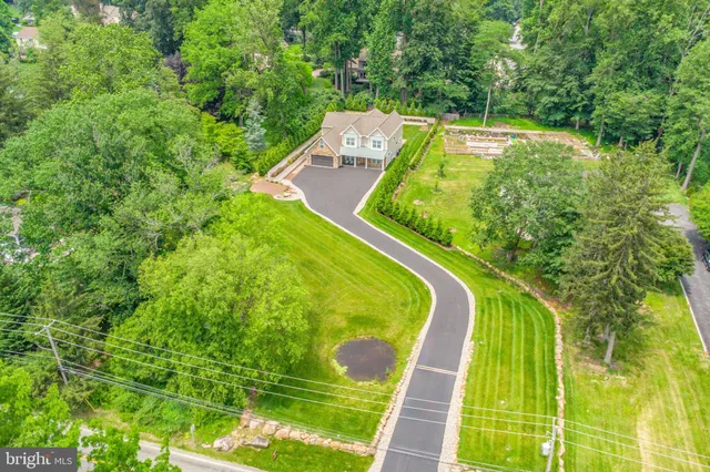 $1,475,000 | 1631 East Strasburg Road, West Chester, PA 19380
