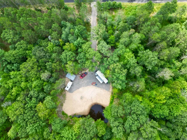 $149,900 | 624 Aspen Drive, Hancock, WI 54943