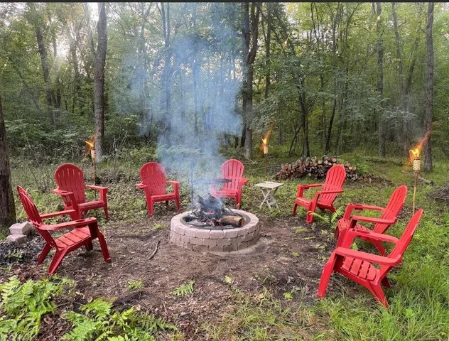 $149,900 | 624 Aspen Drive, Hancock, WI 54943