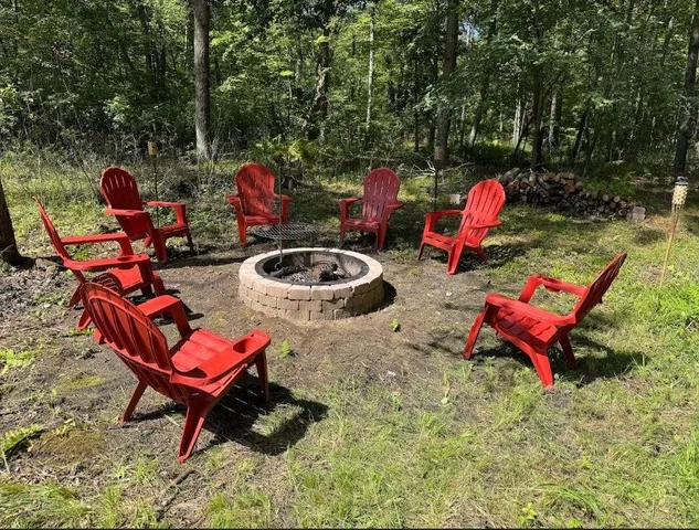 $149,900 | 624 Aspen Drive, Hancock, WI 54943