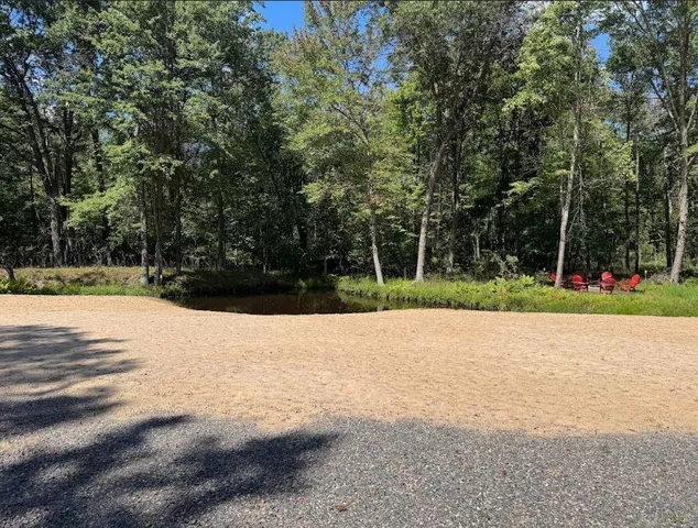 $149,900 | 624 Aspen Drive, Hancock, WI 54943