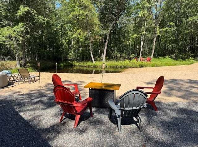 $149,900 | 624 Aspen Drive, Hancock, WI 54943