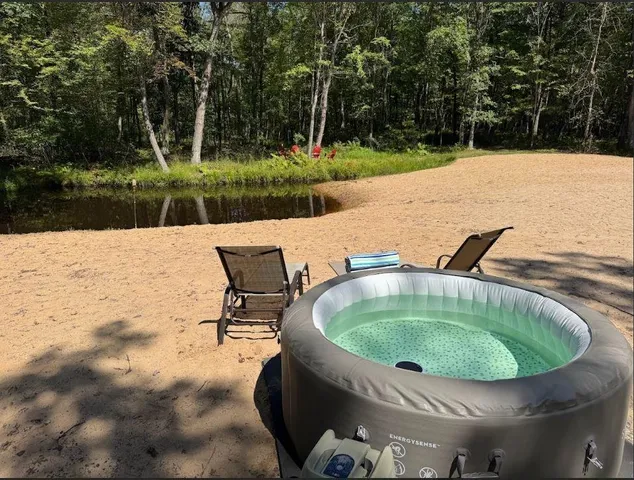 $149,900 | 624 Aspen Drive, Hancock, WI 54943