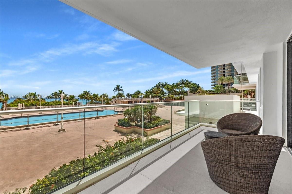 9801 Collins Avenue, Unit 4Y Bal Harbour, FL 33154 - Photo 40 of 71