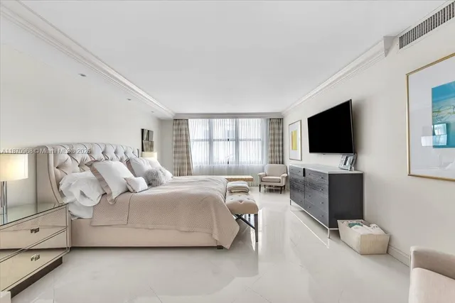 a view of a backyard of a house