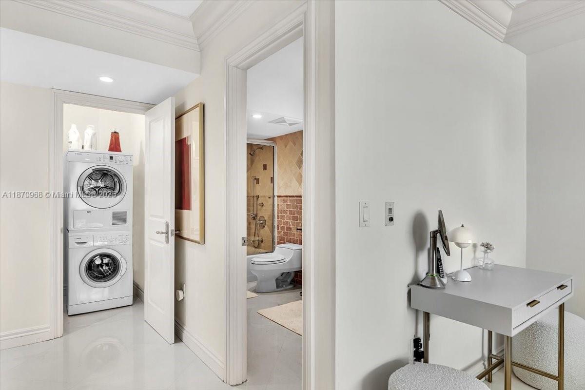 9801 Collins Avenue, Unit 4Y Bal Harbour, FL 33154 - Photo 48 of 71